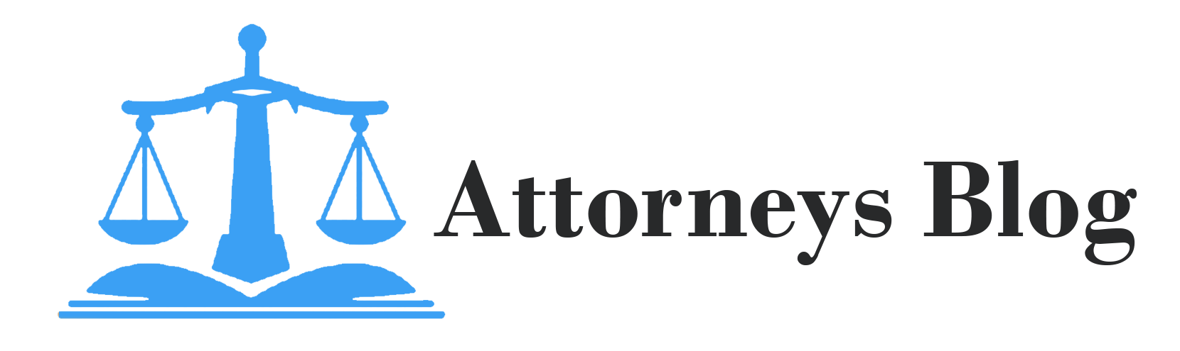 Attorneys Blog